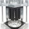 Vollrath Co Vollrath Redco Instacut 3-1/2 Corer, Dicer, Wedger, 8 Section Wedge Cut, Wall Mount 15022 - alternate 2